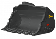 Кофи за фадроми AMI WL200RBSD350SN