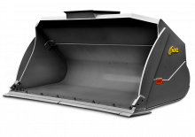 Кофи за фадроми AMI WL250GPHD525