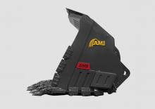 Кофи за фадроми AMI WL250RBXS500SN
