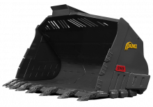 Кофи за фадроми AMI WL250RBXS550SN