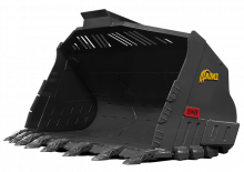 Кофи за фадроми AMI WL250RBXS575SN