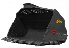 Кофи за фадроми AMI WL250RBXS650SN