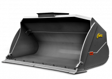Кофи за фадроми AMI WL300GPHD600
