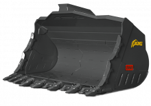 Кофи за фадроми AMI WL300RBSD600SN