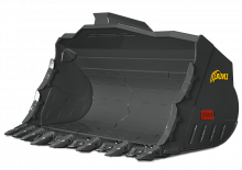 Кофи за фадроми AMI WL300RBSD675SN