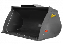 Кофи за фадроми AMI WL400GP1000