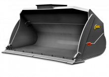 Кофи за фадроми AMI WL400GPHD800