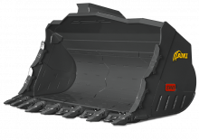 Кофи за фадроми AMI WL400RBSD1000SN