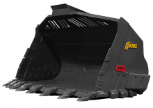 Кофи за фадроми AMI WL400RBXS700SN