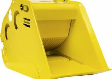 Кофи за трошене Atlas Copco BC 2100