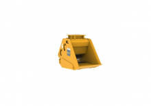 Кофи за трошене Epiroc BC 5300