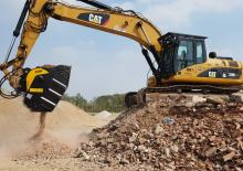 Кофи за трошене MB Crusher BF120.4 S4