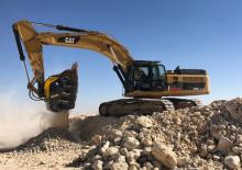 Кофи за трошене MB Crusher BF135.8