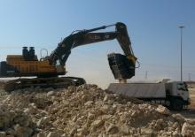 Кофи за трошене MB Crusher BF150.10