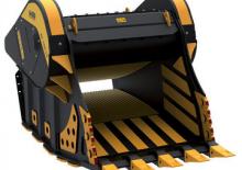 Кофи за трошене MB Crusher BF150.10