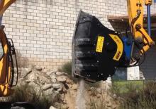 Кофи за трошене MB Crusher BF60.1 S4