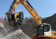 Кофи за трошене MB Crusher BF90.3 S4