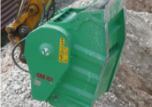 Кофи за трошене Montabert CRB 751