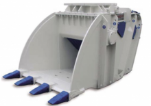 Кофи за трошене Hydra Ram HCB 35