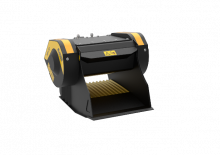 Кофи за трошене MB Crusher MB-C50 S4