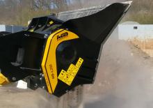 Кофи за трошене MB Crusher MB-L200 S2