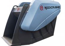 Кофи за трошене Rockcrusher by ROCK.ZONE RC 13 R
