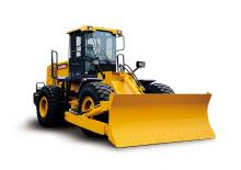 Колесна дозаторна машина XCMG DL210