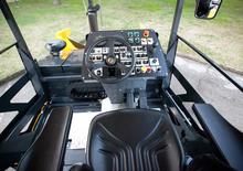 Колесни асфалтополагачи Bomag BF 300 P-S 340-2