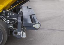Колесни асфалтополагачи Bomag BF 600 P-2 S 600