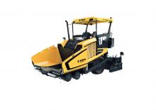Колесни асфалтополагачи Bomag BF 600 P-3 S 600