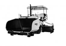 Колесни асфалтополагачи Bomag BF 691 P-HB