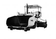 Колесни асфалтополагачи Bomag BF 691 P-HSE