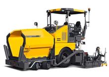 Колесни асфалтополагачи Dynapac F 1700 WS