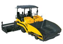Колесни асфалтополагачи Sumitomo HA60W-8