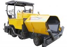 Колесни асфалтополагачи XCMG RP452L