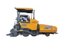 Колесни асфалтополагачи XCMG RP453L 