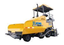 Колесни асфалтополагачи XCMG RP453L 