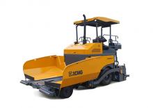 Колесни асфалтополагачи XCMG RP453LIV