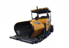 Колесни асфалтополагачи XCMG RP603 