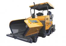 Колесни асфалтополагачи XCMG RP603L 