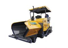 Колесни асфалтополагачи XCMG RP603L 