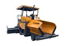 Колесни асфалтополагачи XCMG RP603LIV