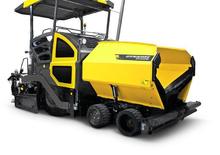 Колесни асфалтополагачи Dynapac SD 2500 W 