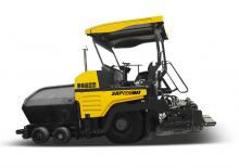 Колесни асфалтополагачи Shantui SRP60T