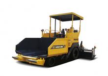 Колесни асфалтополагачи Sinoway SWAP45