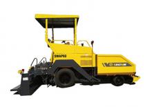 Колесни асфалтополагачи Sinoway SWAP60