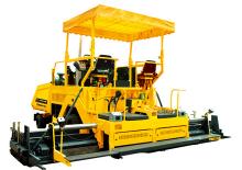 Колесни асфалтополагачи Sinoway SWAP60 