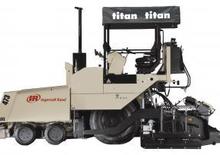 Колесни асфалтополагачи IR-ABG Titan 473-2
