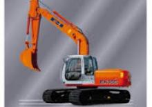 Колесни екскаватори Fiat Kobelco EX 165 WT
