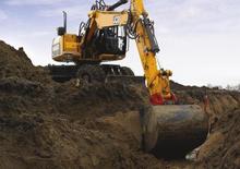 Верижни екскаватори JCB JS 160 W